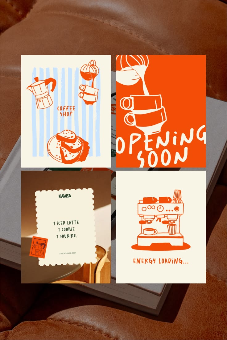 Branding e Identidad Corporativa